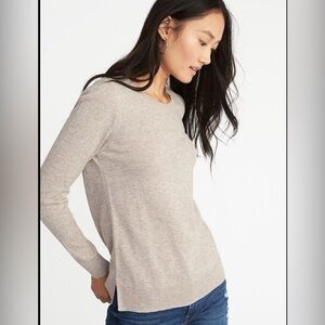 Old Navy Women's Crew Neck Sweater